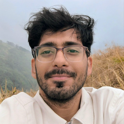 Ayush Kaushik profile picture